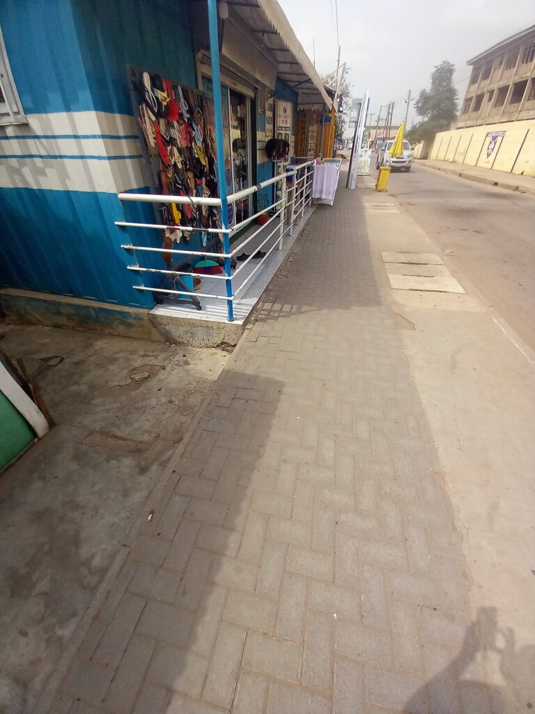 Beauty salon Silvia, Earth, photo