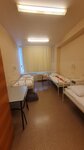 Central Research Institute of Tuberculosis of the Ramn (Yauzskaya Alley, 2с1А), specialized hospital