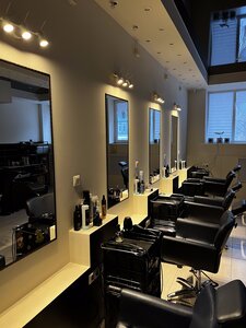 Magic Beauty (Settlement of Zavoda Mosrentgen, 7) ، صالون تجميل