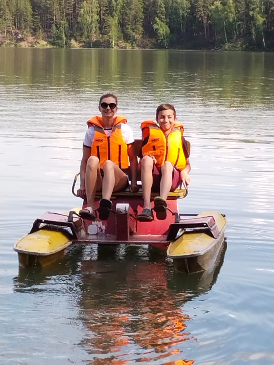 Фото Каракан