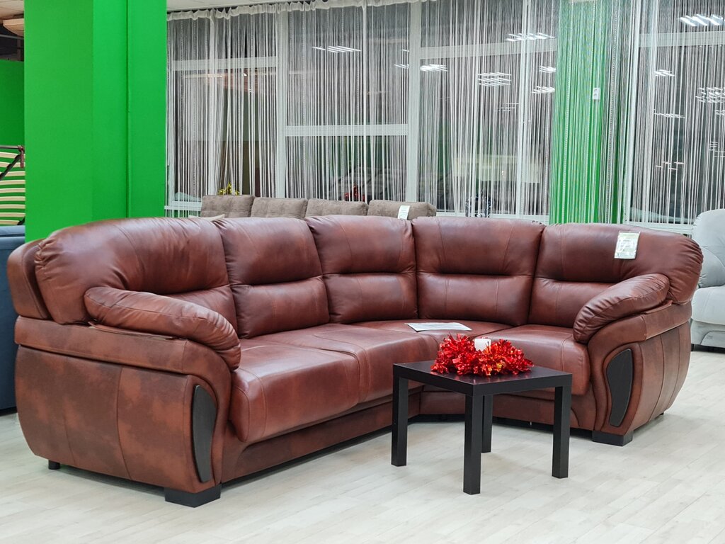 Panorama: Mebelny salon Salon Kukhni, furniture store, Новокузнецк, улица Косыги