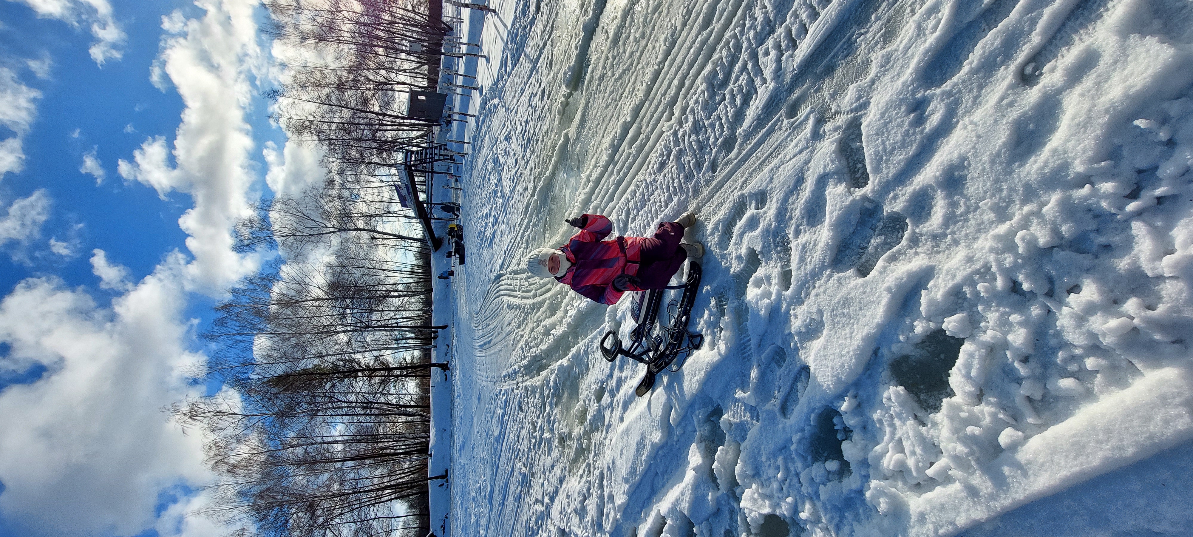 Фото Щукино