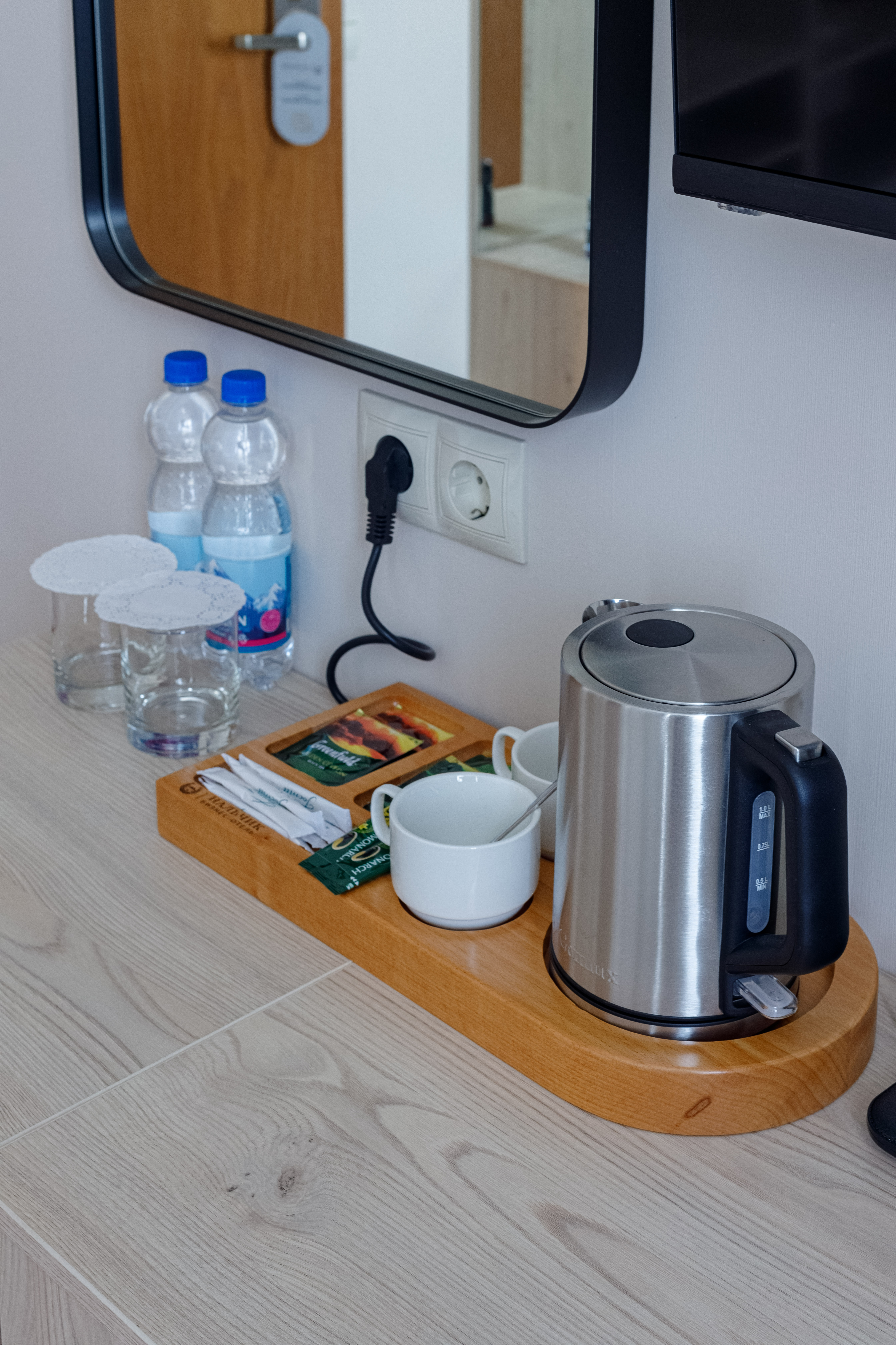 Фото Бизнес-Отель Нальчик