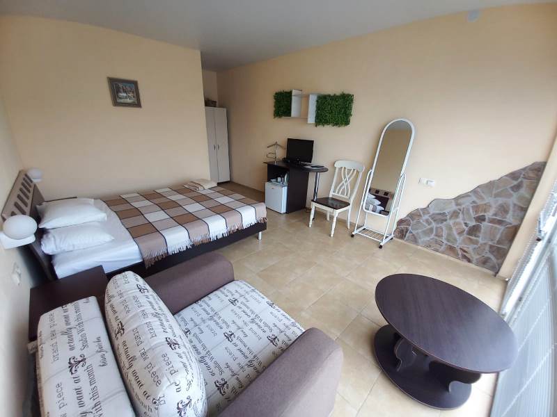 Фото Солярис