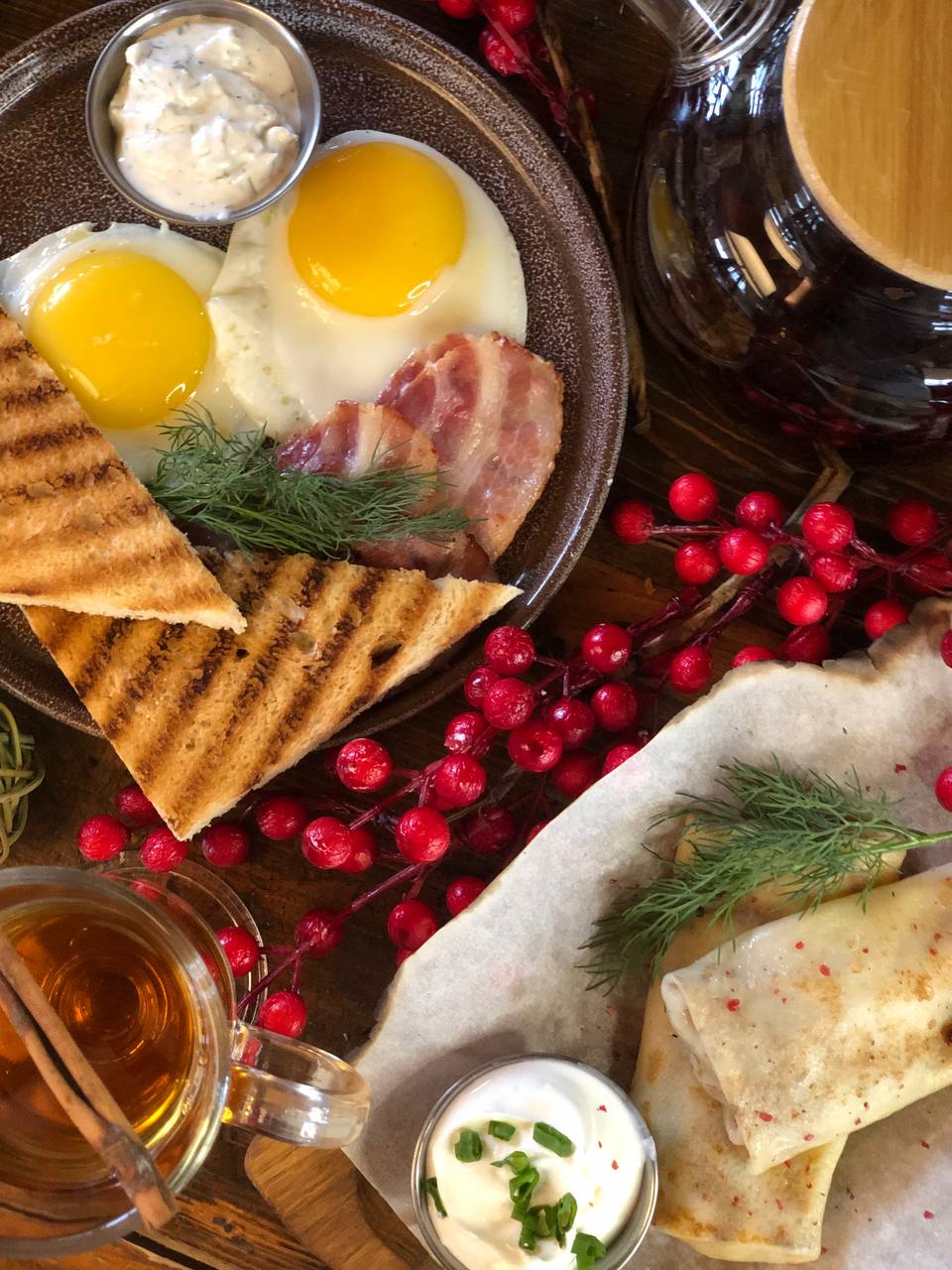 Фото Рублино