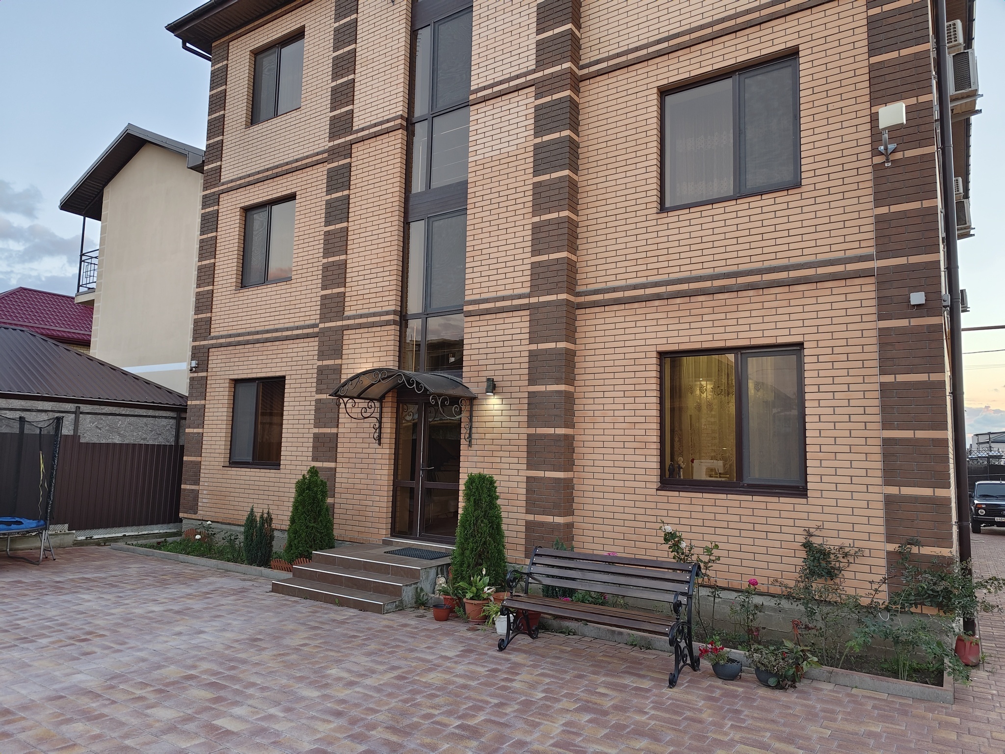 Фото Диана Утёсова