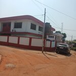 Tano Guest House (Vocational Street, 13), hotel