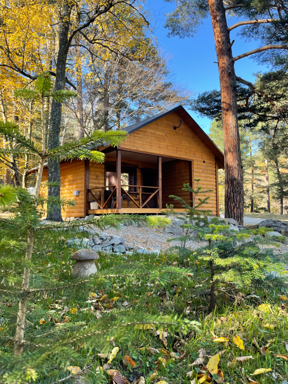 Фото Дача МиСо Теберда