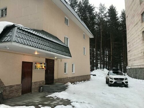 Иное жильё Адамас в Кабардино-Балкарской Республике