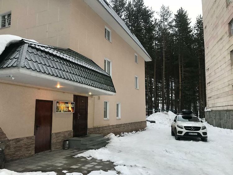 Фото отеля 2