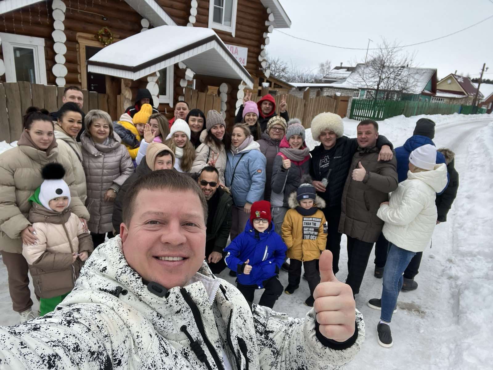 Фото В гостях у сказки