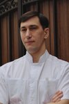 Курсы Массажа Владимира Волгина (ул. Самбурова, 50), услуги частных специалистов в Анапе