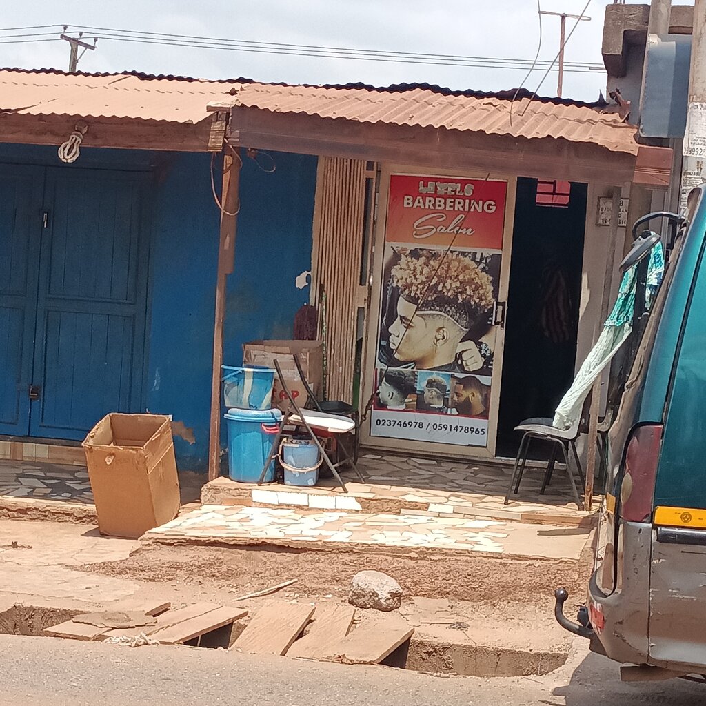 Barber shop Levels barbering, Earth, photo