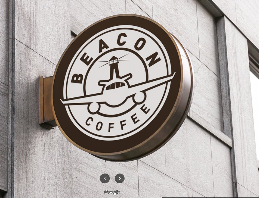 Kahve dükkanı Beacon Coffee İstanbul, Kadıköy, foto