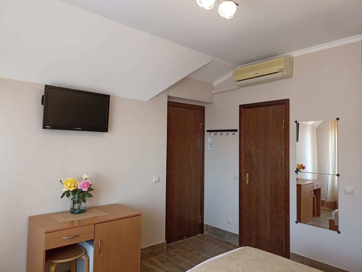 Фото Вилла Бельведер