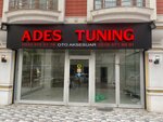 Ades Tuning (İstanbul, Maltepe, Bağlarbaşı Mah., İnönü Cad., 59A), car window tinting