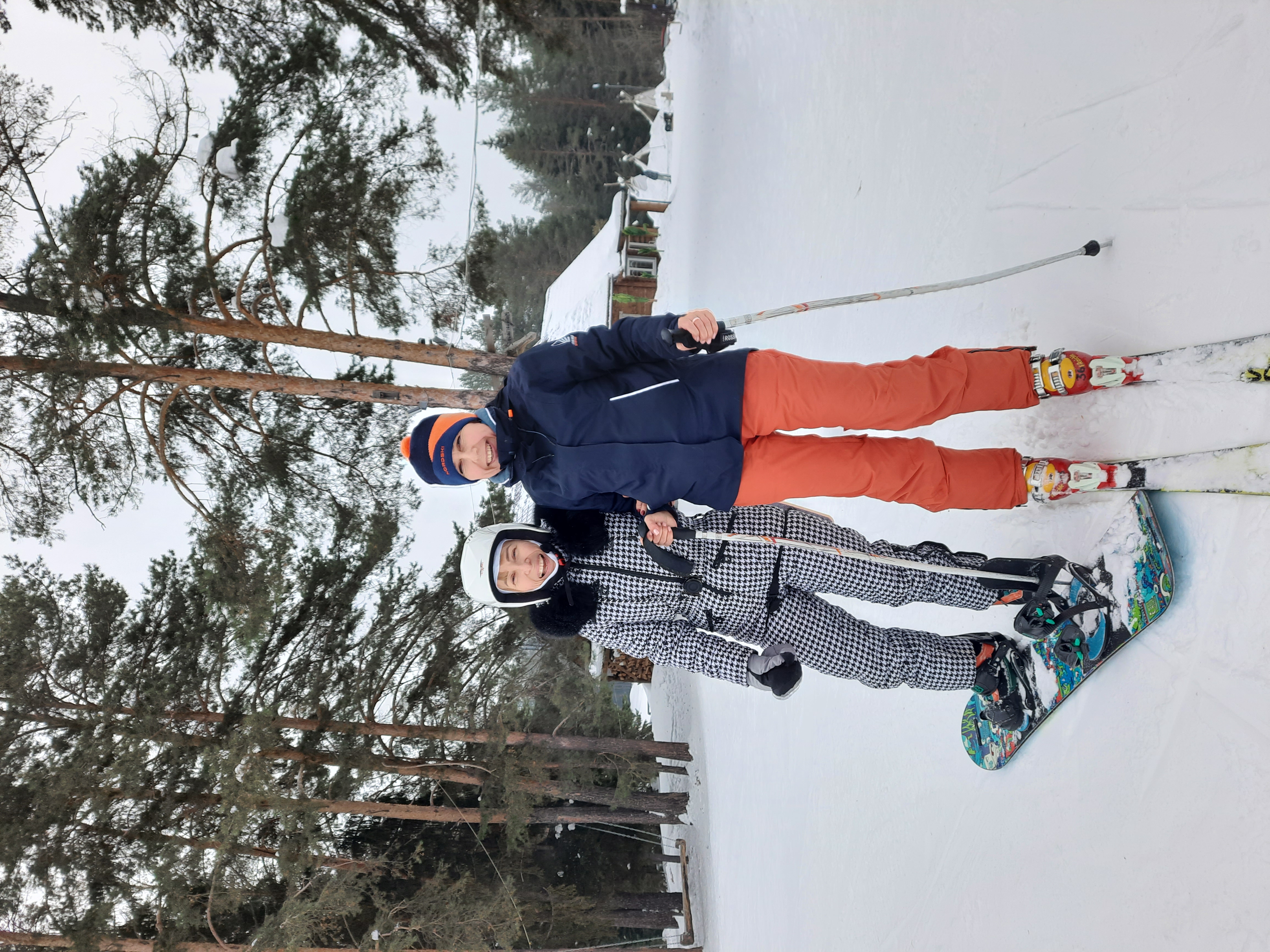 Фото Новая Волна