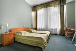 Repin (Nevskiy Avenue, 136), hotel