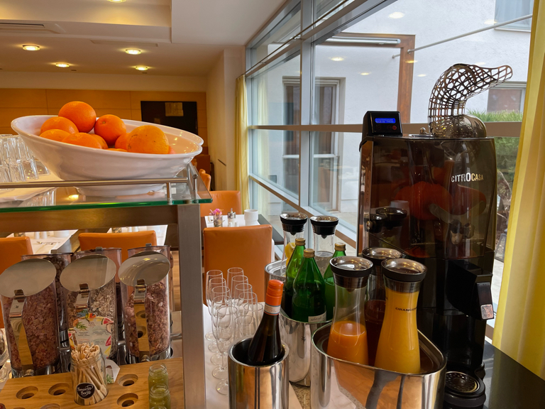 Фото HEINhotel vienna airport