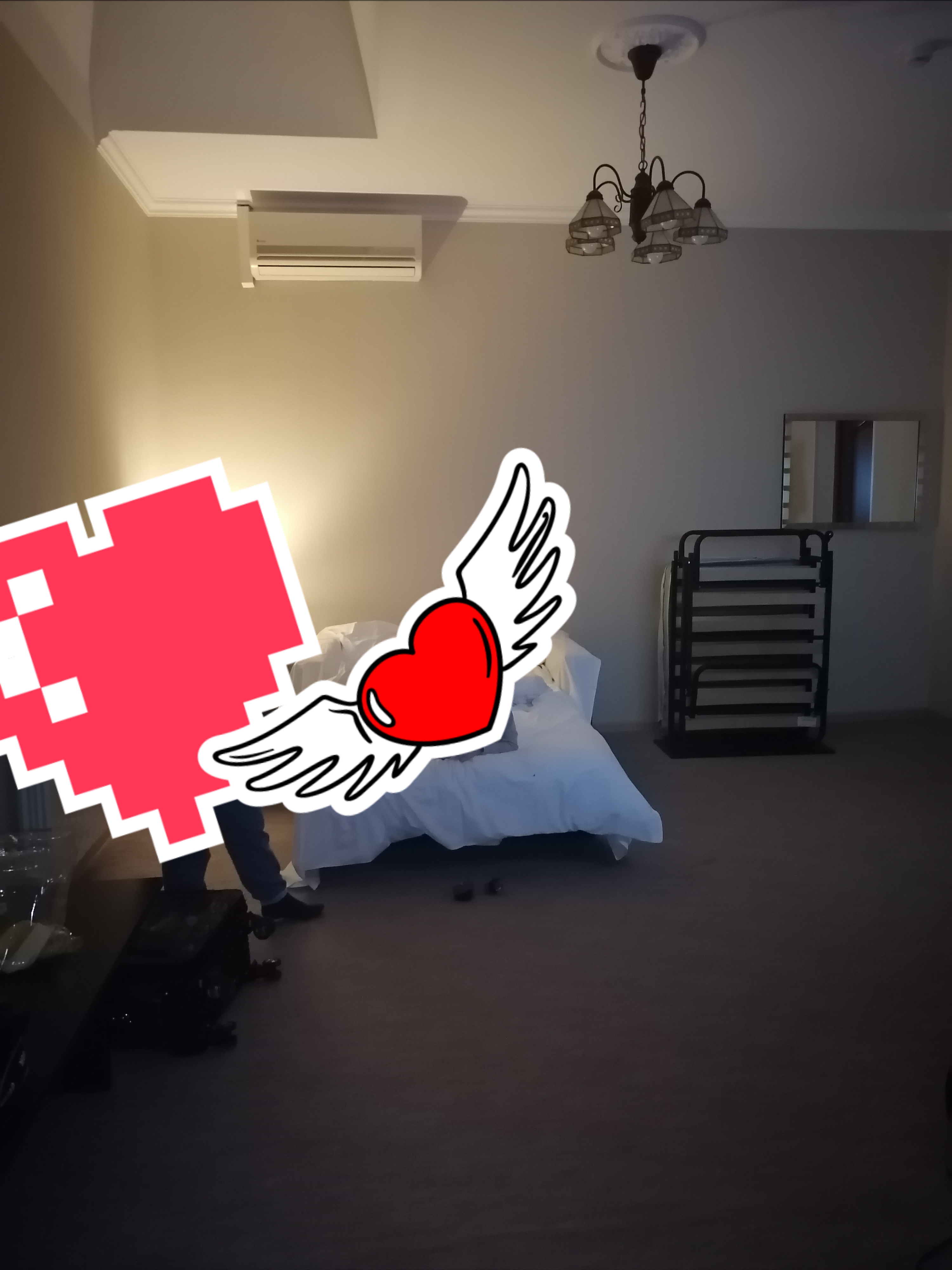 Фото Атлантида