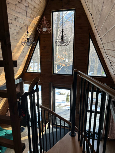 Внешний вид отеля Шалаш в Архызском сельском поселении, фото 2