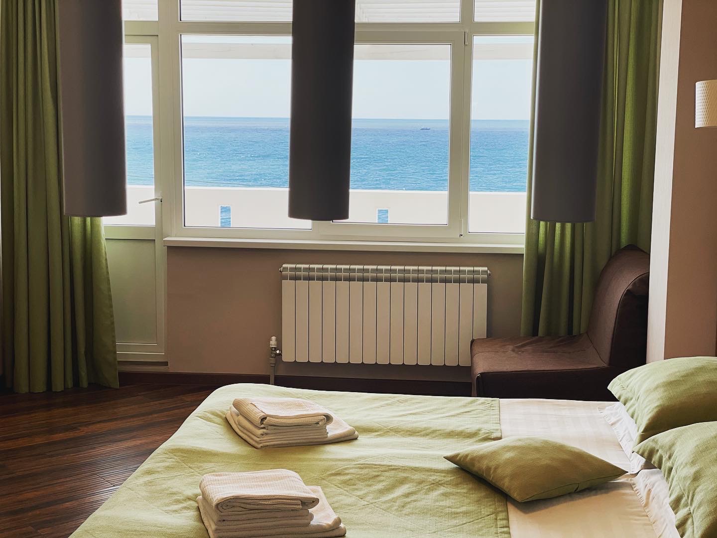 Фото Маяк Дом