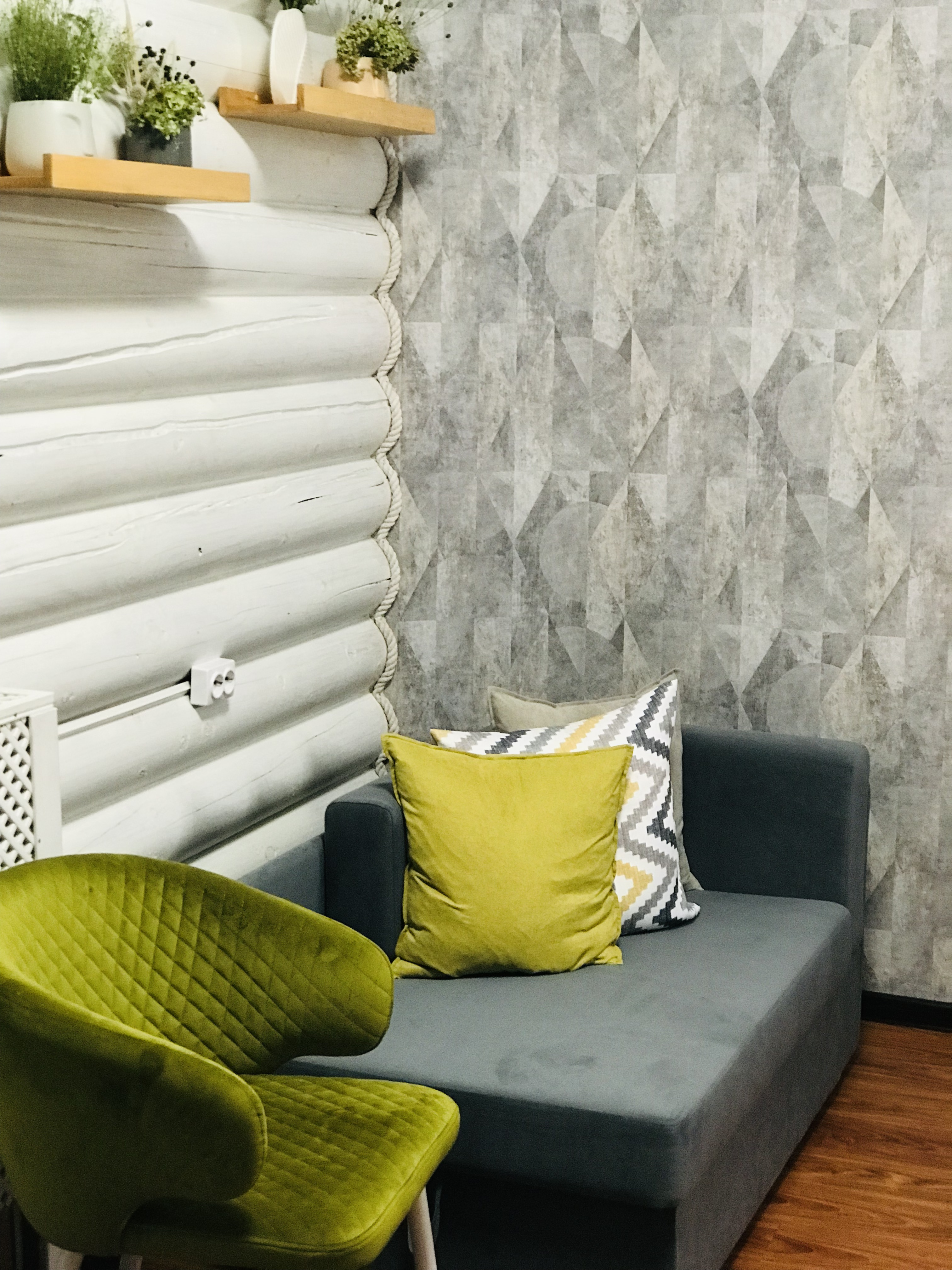 Фото Казачок