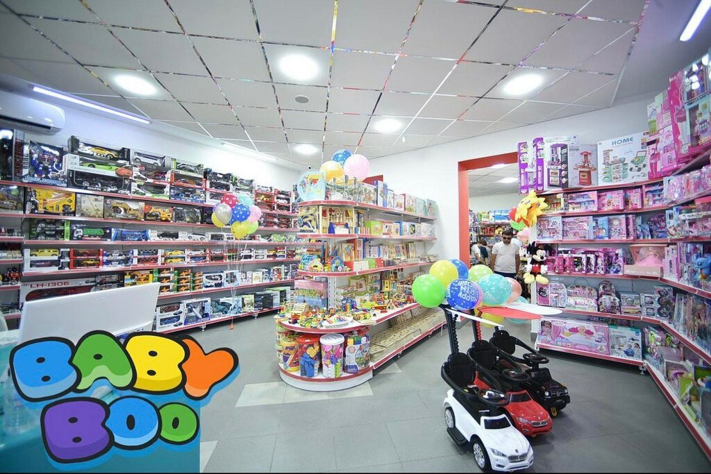 Toys and games Baby Boo, Yerevan, photo