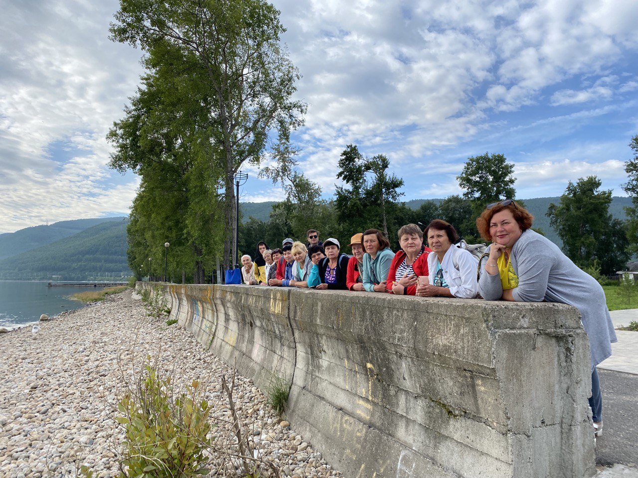 Фото Тихая Гавань