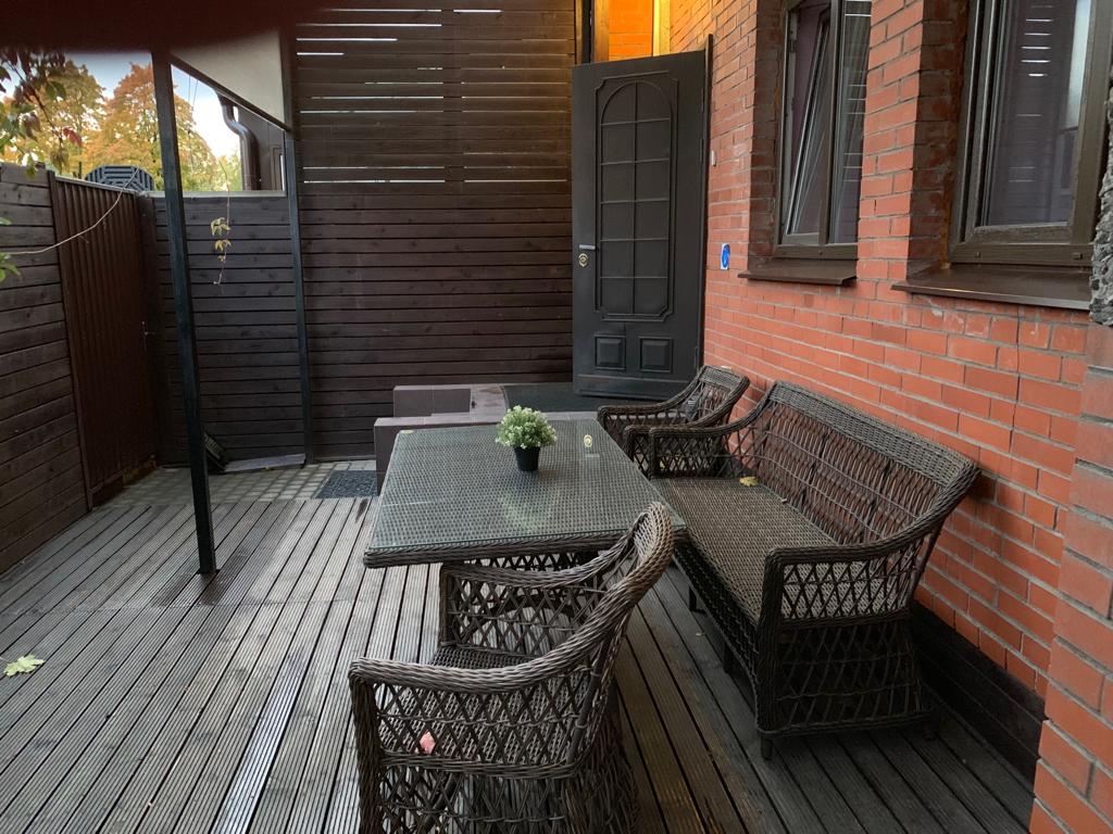 Фото Мангал Хаус