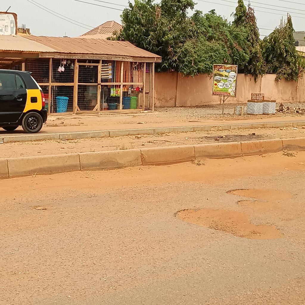 Rental Hans Rental, Earth, photo