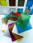 Polykarbonat.ru (Lyubertsy, Novoryazanskoye shosse, 1), materiales poliméricos