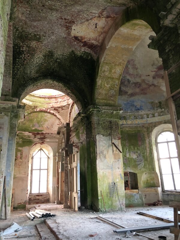 База отдыха Замытье — фото 8