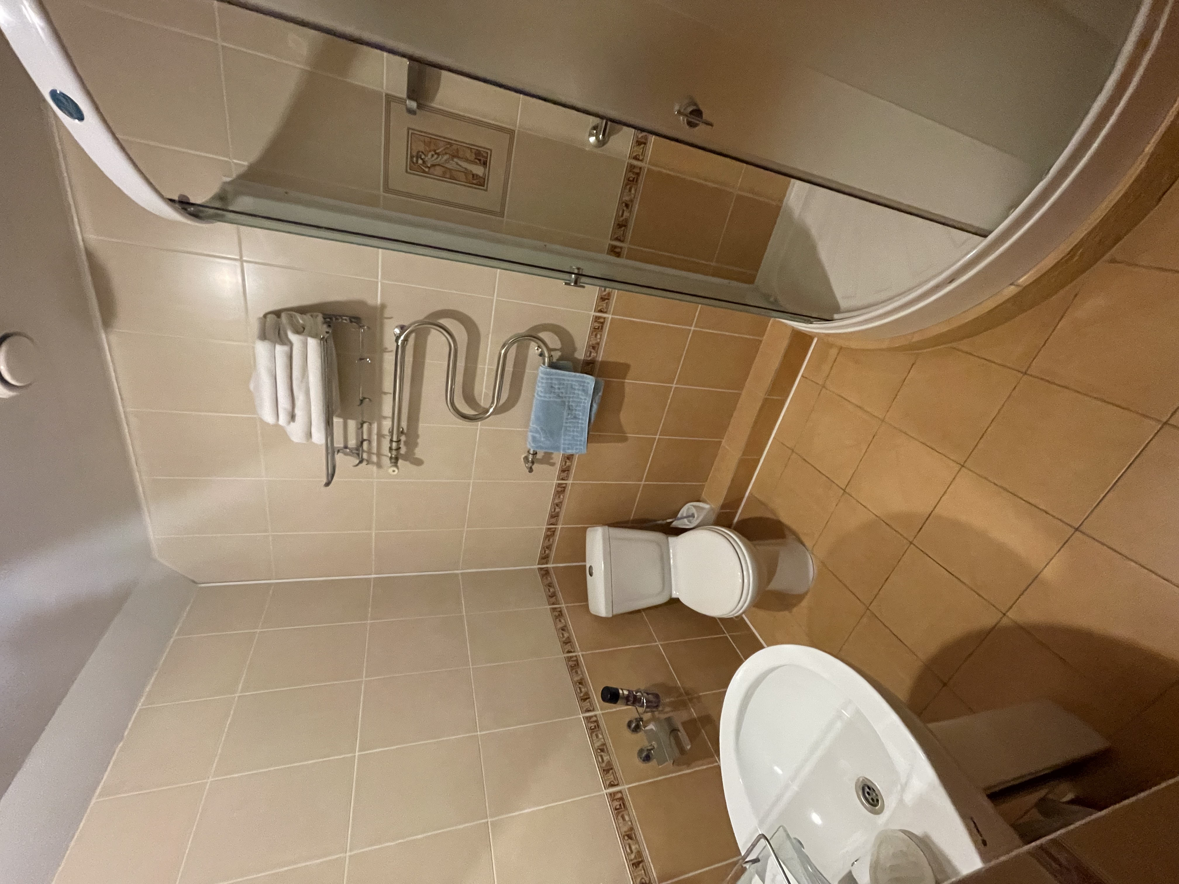 Фото Межгорье