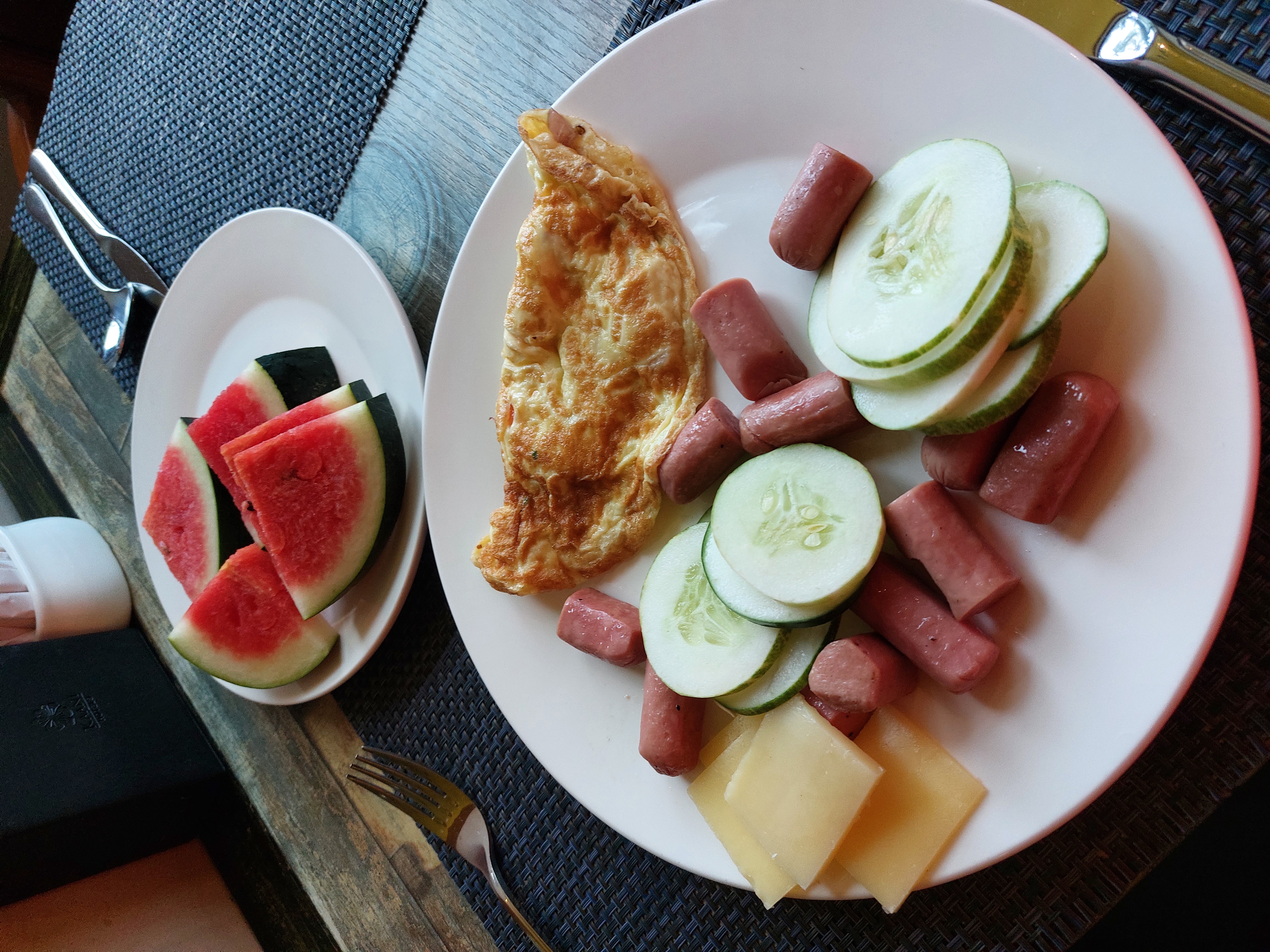 Фото Kaani Grand Seaview