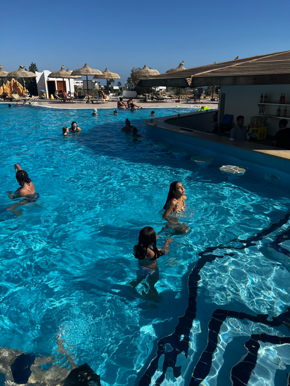 Фото Domina Coral Bay Aquamarine