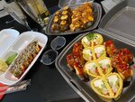 ТоДаСё (posyolok gorodskogo tipa Malysheva, ulitsa Osipenko, 12), food and lunch delivery