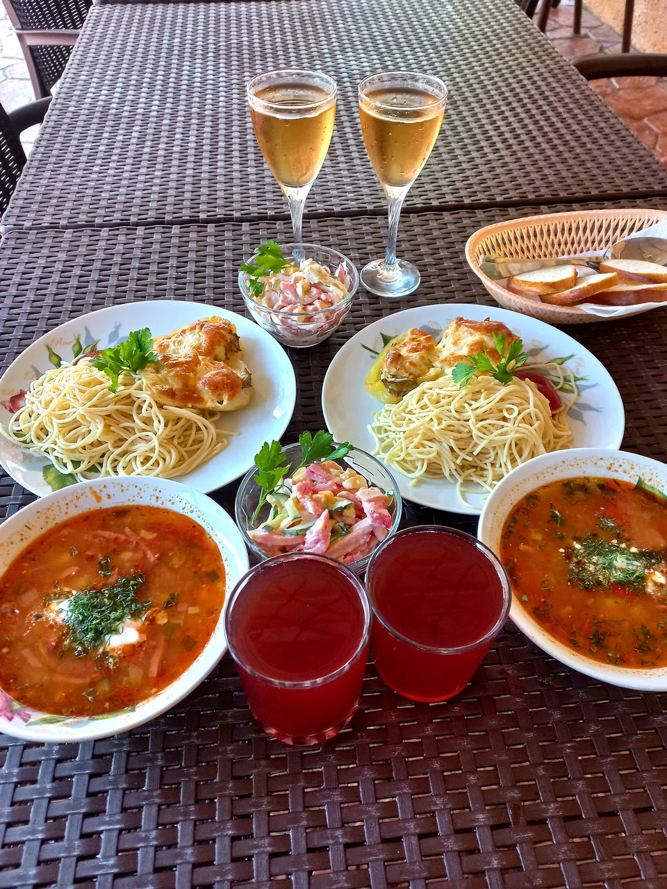 Фото У Юджина