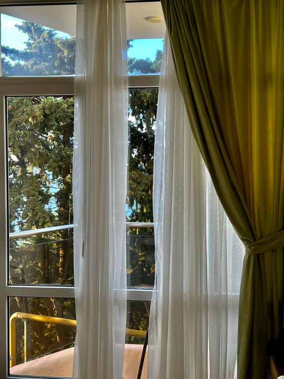 Фото Кайрос