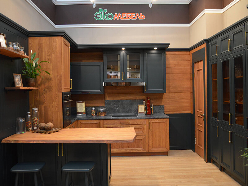Custom furniture Atelie Mebeli Tatyana, Pushkino, photo