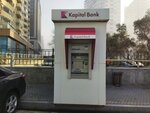 Kapital Bank (Bakı, Xetai District), atm