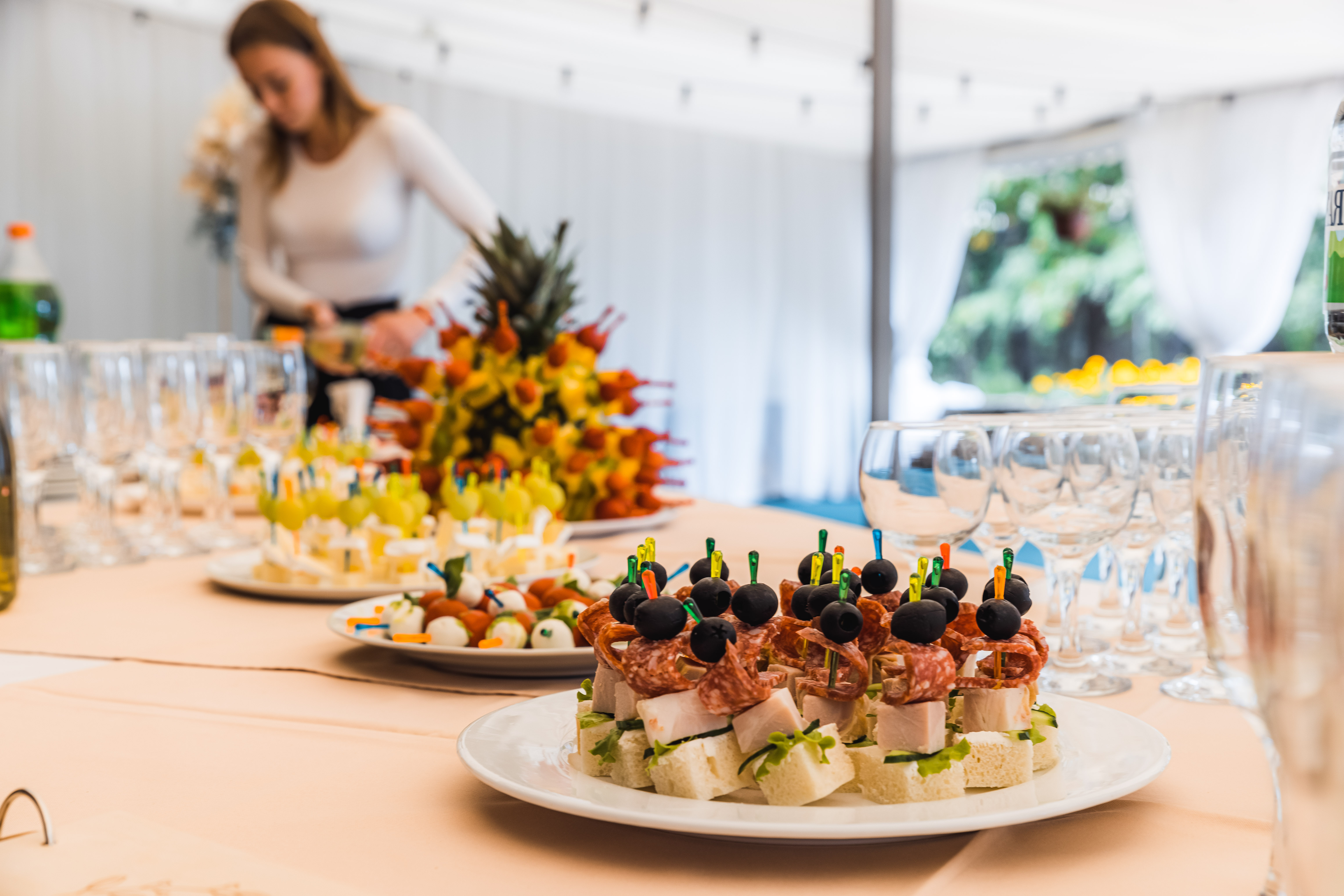 Фото Загородный клуб Бисерово