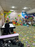 Бегемотик (30 Let VLKSM Street, 35), play room