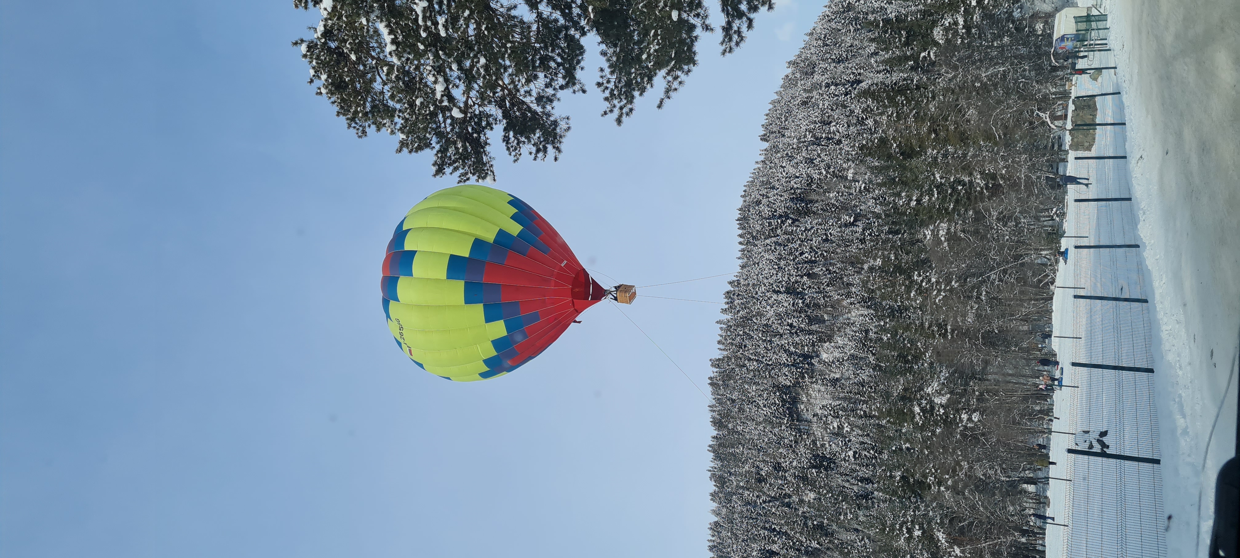 Фото Аксакал