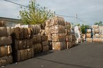 EkoLogika (Kursk, 1-ya Stroitelnaya ulitsa, 3) ، مخلفات