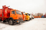 SP Start (Moskovskiy Avenue, 140А), camiones, equipamiento para camiones