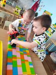 Детский сад № 8 (ploshchadka Remzavoda, 6) ، مركز الرعاية النهارية، رياض الأطفال