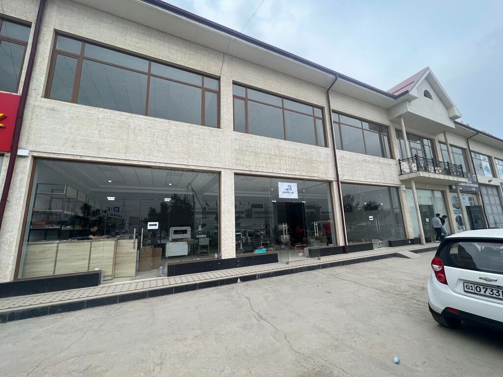 Orgtexnika Akela Group, Toshkent viloyati, foto