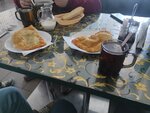 Нурлы (selo Fyodorovka, Kommunisticheskaya ulitsa, 90), cafe