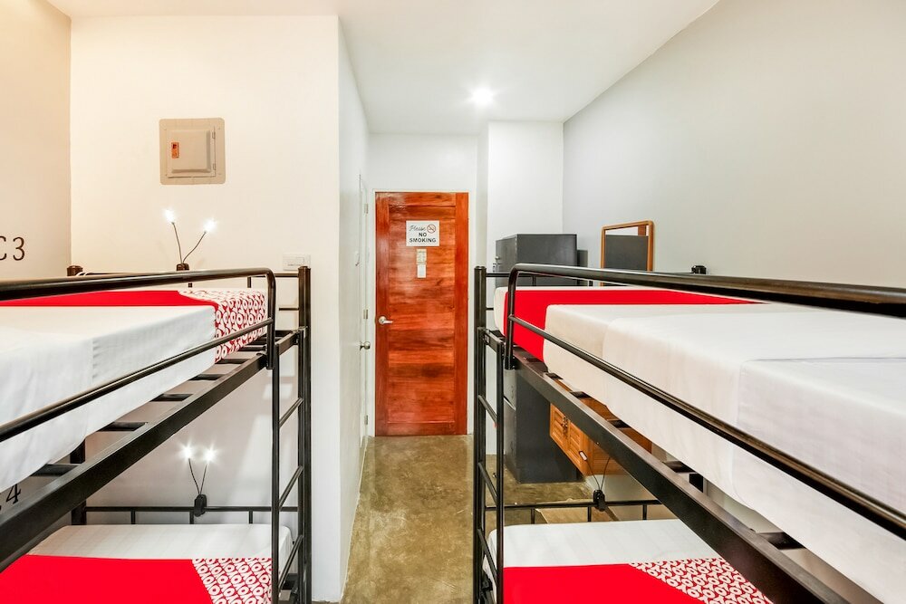 Фото Super Oyo 495 The Pocket Hotel